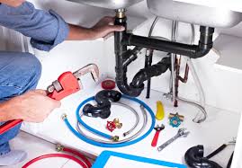 Re-piping Services in Hector, MN